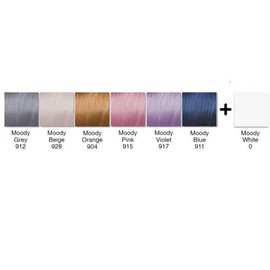 MOOD 915 MOODY PINK 100 ml