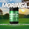 Moringa con Citrato de Magnesio y Citrato de Potasio |