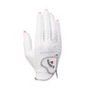 Callaway Glove NAIL DUAL WMS WHT M 25 (M: 7.1