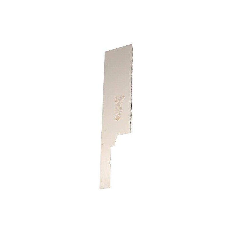 Gyokucho S297 Leather Saw 180 Conductor Replacement Blade Set of