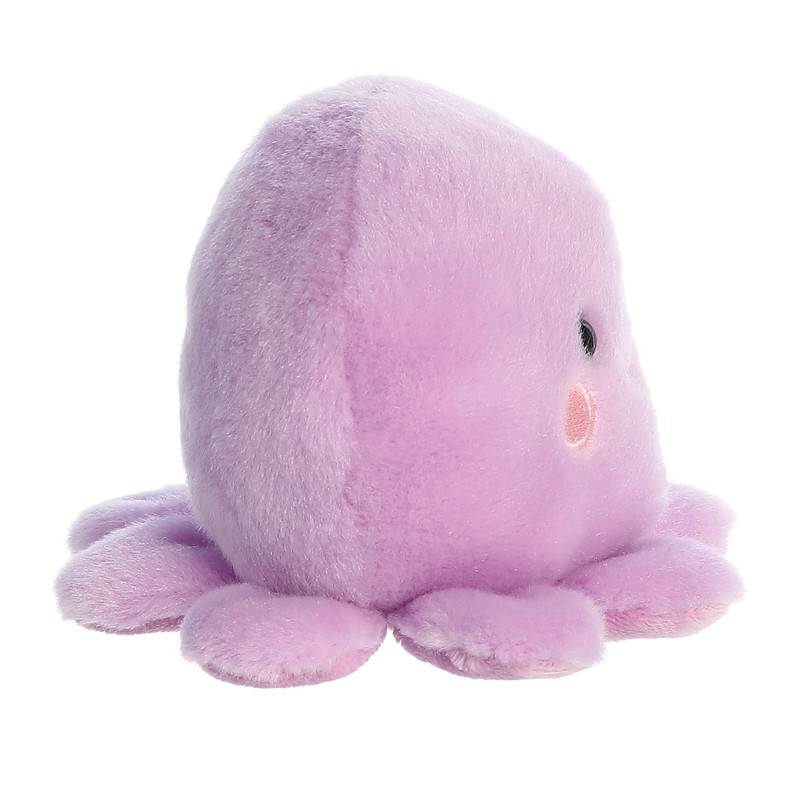 Aurora® Adorable Palm Pals™ Oliver Octopus™ Stuffed Animal - Fun