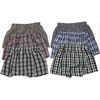 ToBeInStyle Boy's Pack of 6 Boxers - Assorted - X-Large