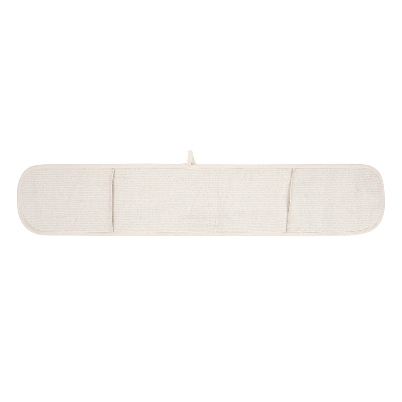 1 x Natural Double Oven Glove and 1 x Oven