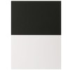 Sunstar Stationery A4 Color Drawing Paper, 0235000B, 9 Colors, 28