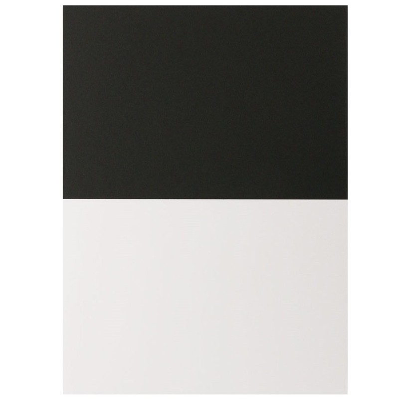Sunstar Stationery A4 Color Drawing Paper, 0235000B, 9 Colors, 28