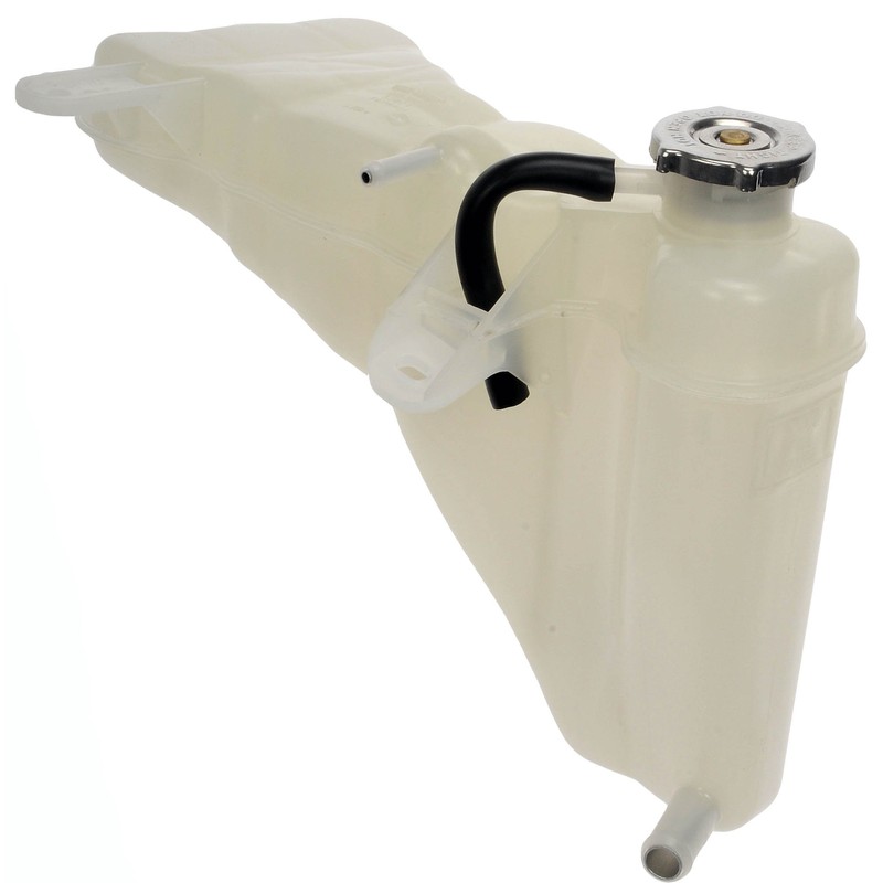 Dorman 603-380 Front Pressurized Coolant Reservoir with Cap Compatible with