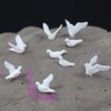 Scene Collection Pigeon Model Pigeon Model 1:75 24 Pieces Model