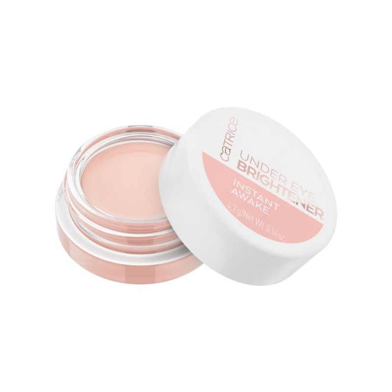 Under Eye Brightener Concealer - Brighten and conceal Makeup Cosmetics:_040