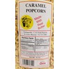 C.R. Frank Popcorn Gourmet Caramel Popcorn - 16 oz Bag
