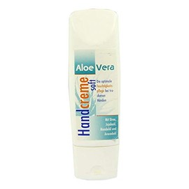 ALOE VERA HANDCREME soft 100 ml