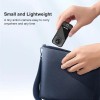 SJCAM 4K Action Camera 6-Axis Stabilizer Wearable Video Recorder Body