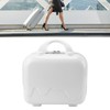 14in Small Travel Hand Luggage Mini Carry On Luggage Hard