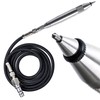 Pro Compressed Air Engraving Pen Engraving Chisel Low Noise Pneumatic
