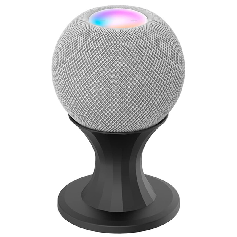 KOMBIUDA Speaker Holder Desktop Rack for Mini and Practical Speaker
