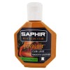 Saphir Juvacuir Dye for Recolouring Leather, FAUVE 19, 75 ml