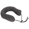 U Shaped Neck Pillow Adjustable Breathable Comfortable Neck Release Relieve