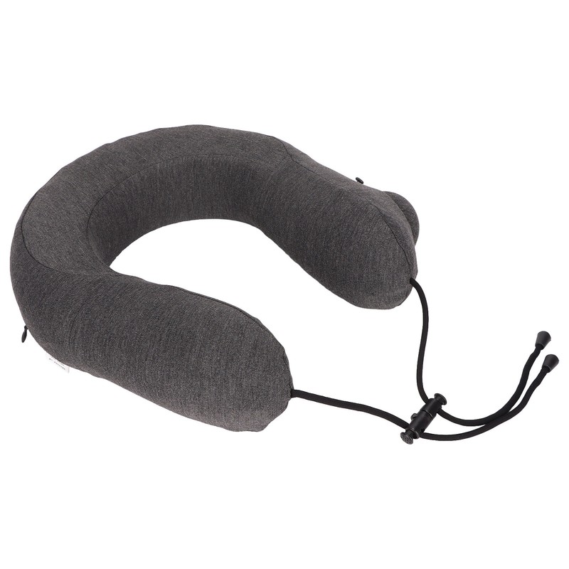 U Shaped Neck Pillow Adjustable Breathable Comfortable Neck Release Relieve
