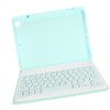 Smart Keyboard Case Magnetic Detachable Wireless Bluetooth Keyboard Case for