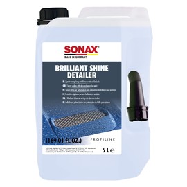 Sonax (02875000) Brilliant Shine Detailer - 169.1 fl. oz.