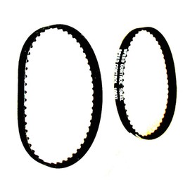 NEW REPLACEMENT BELTS For Central Machinery 95088 Oscillating Spindle Sander