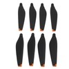 Drone Propellers Mini TPU Propellers Replacement 6030 Wing Drone Blade