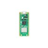 Raspberry Pi Pico 2W RP2350 + WLAN + Bluetooth Microcontroller