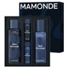 Mamonde Man Recharging 2-piece set, 1 set / 마몽드 맨리차징 2종 세트, 1세트
