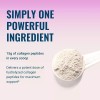Live Conscious Collagen Peptides Powder - Hair, Skin, Nail &