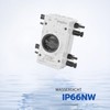 WSPIHO DC Isolator Switch PV System 32 A 1000 V,