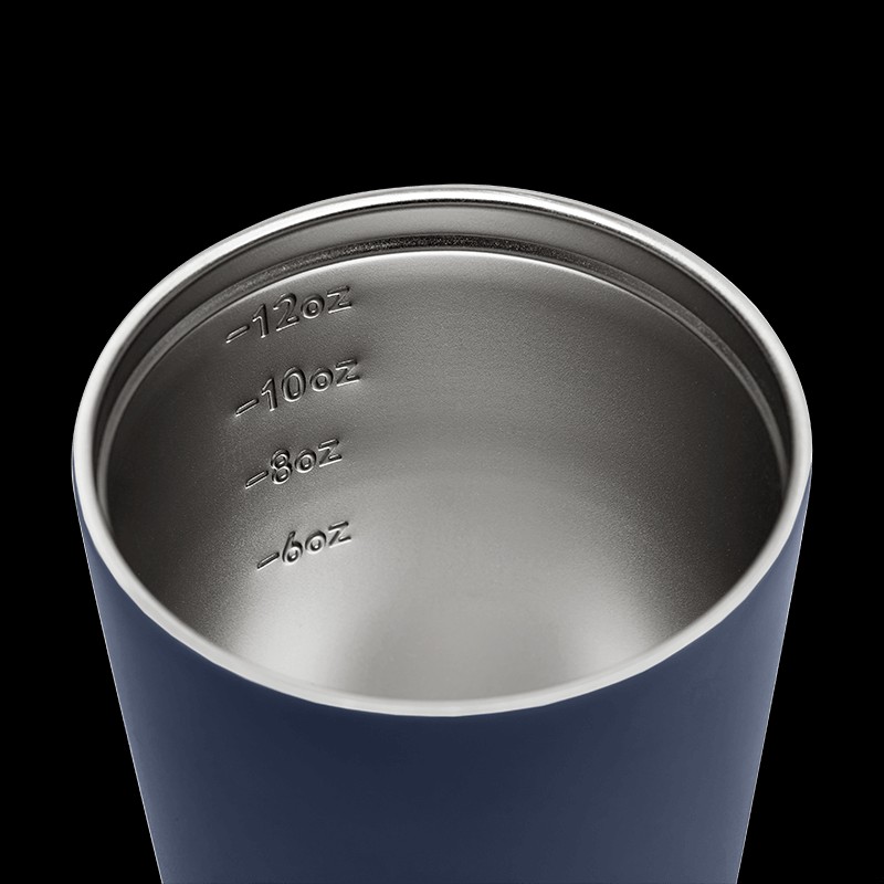 Fressko Reusable Cup Camino 12oz, Sage