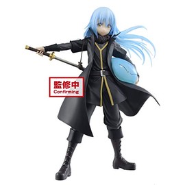 Banpresto ESPRESTO Clear Materials Demon King Rimuru-Tempest