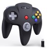 Unbranded 2.4GHZ Wireless N64 Switch Controller for Switch NSO PC