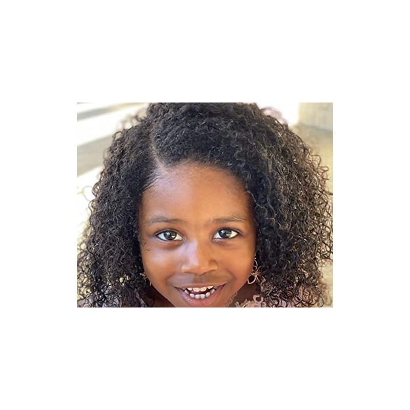 Cantu Care for Kids Nourishing Shampoo & Conditioner Duo