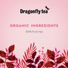 Dragonfly Good Dragon Pu'er Tea | Pack of 4 x