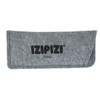 Ijipiji Polarized Sunglasses, Men's Sunglasses, Polarized SUN POL Black, LGL
