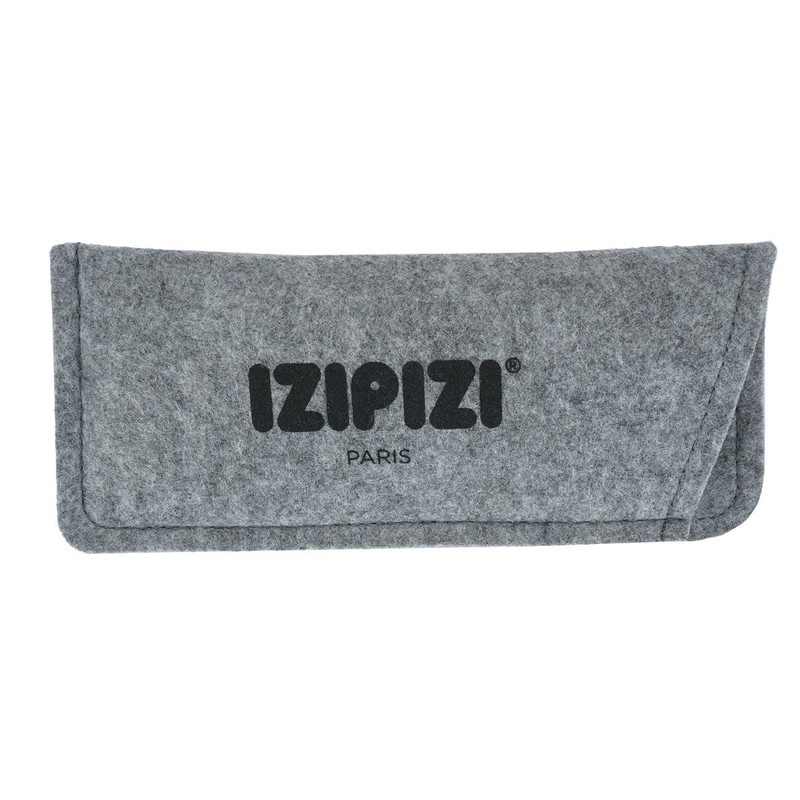 Ijipiji Polarized Sunglasses, Men's Sunglasses, Polarized SUN POL Black, LGL