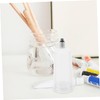 Gadpiparty Airbrush Pigment Cup Refillable Painting Container for Prevents Clogging