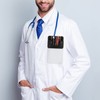 Leather Pocket Protector for Men: A Multi Purpose pocket protectors