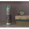 Secular Saint Velas por The Unemployed Philosophers Guild – fabricado