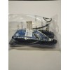 Unbranded/Generic 5 cords, 12ft Telephone Handset Receiver Cord Phone Curly