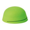 Artec 14734 Felt Hat, Yellow-Green Costume