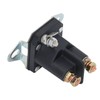 3 Pole Universal Starter Solenoid 12 V 435097 Start Solenoid