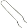 Captain Stag M-6640 Hook Handles for Barbecues, Set of 2