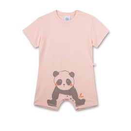 Sanetta Baby Girls Toddler Pyjamas, Faded Rose