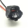 TRIMAUTO For 2001-2006 Jeep Grand Cherokee Alternator Connector Pigtail Plug