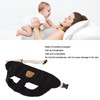Baby Chair Harness Portable Soft Length Adjustable Breathable Baby Feeding