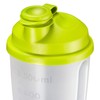 Westmark 309122E7 Fitness Set 2-Piece Citrus and Orange Squeezer and