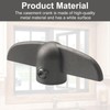VIDABTE T-Handle Crank for Andersen Casement Windows, 3/8 in Tee