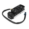 Power Master Window Switch for Mercedes W209 CLK320 CLK500 2003-2009
