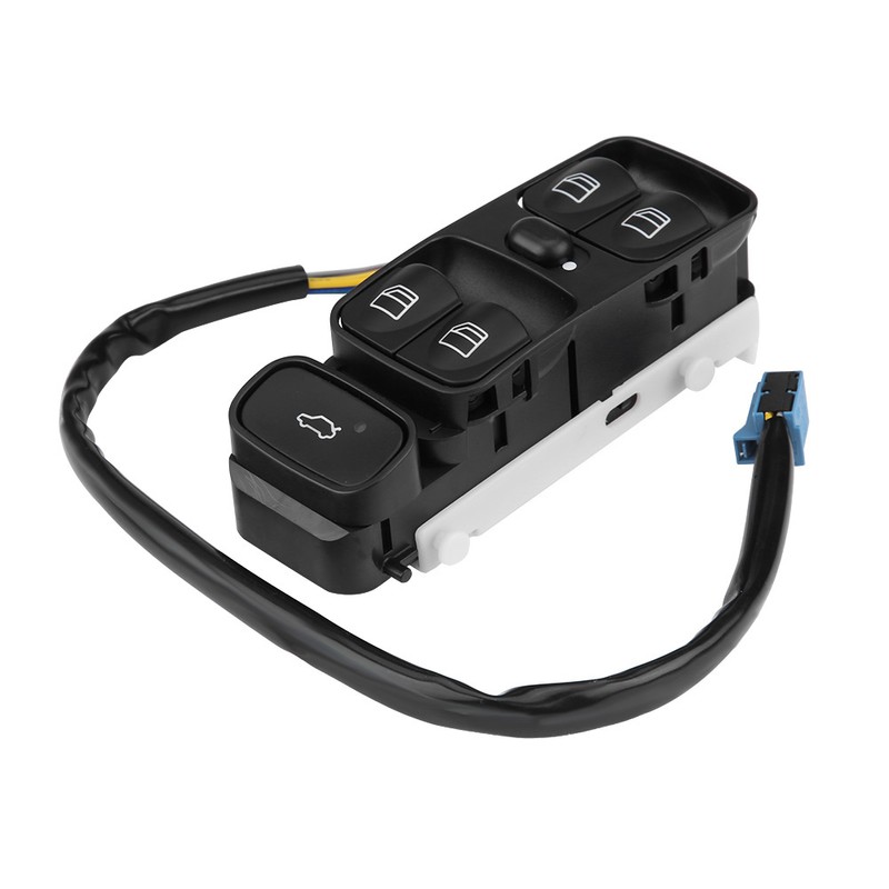 Power Master Window Switch for Mercedes W209 CLK320 CLK500 2003-2009
